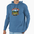 Boston Fenway Park Baseball Badge T-Shirt - Unique Graphic Men Women - T-Shirt, Sweatshirt, Hoodie