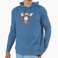 New York Baseball Team Hoodie - Novelty Apparel Unisex - T-Shirt, Sweatshirt, Hoodie
