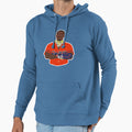 Flash Tha Indianapolis Clowns Hoodie - Casual Everyday Wear Men Women - T-Shirt, Sweatshirt, Hoodie