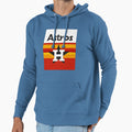Space Astro Hoodie - Custom Art Print for Adults - T-Shirt, Sweatshirt, Hoodie