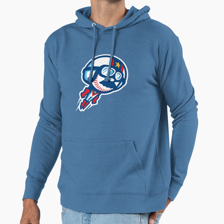 Kannapolis Cannon Ballers Hoodie - Aesthetic Graphic Unisex - T-Shirt, Sweatshirt, Hoodie