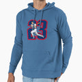 Ryne Sandberg 23 Hoodie - Minimalist Print Unisex - T-Shirt, Sweatshirt, Hoodie