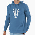 Plot You Band 1 Hoodie - Casual Everyday Wear Men Women - T-Shirt, Sweatshirt, Hoodie