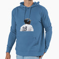 Didi Gregorius Hoodie - Casual Everyday Wear for Adults - T-Shirt, Sweatshirt, Hoodie
