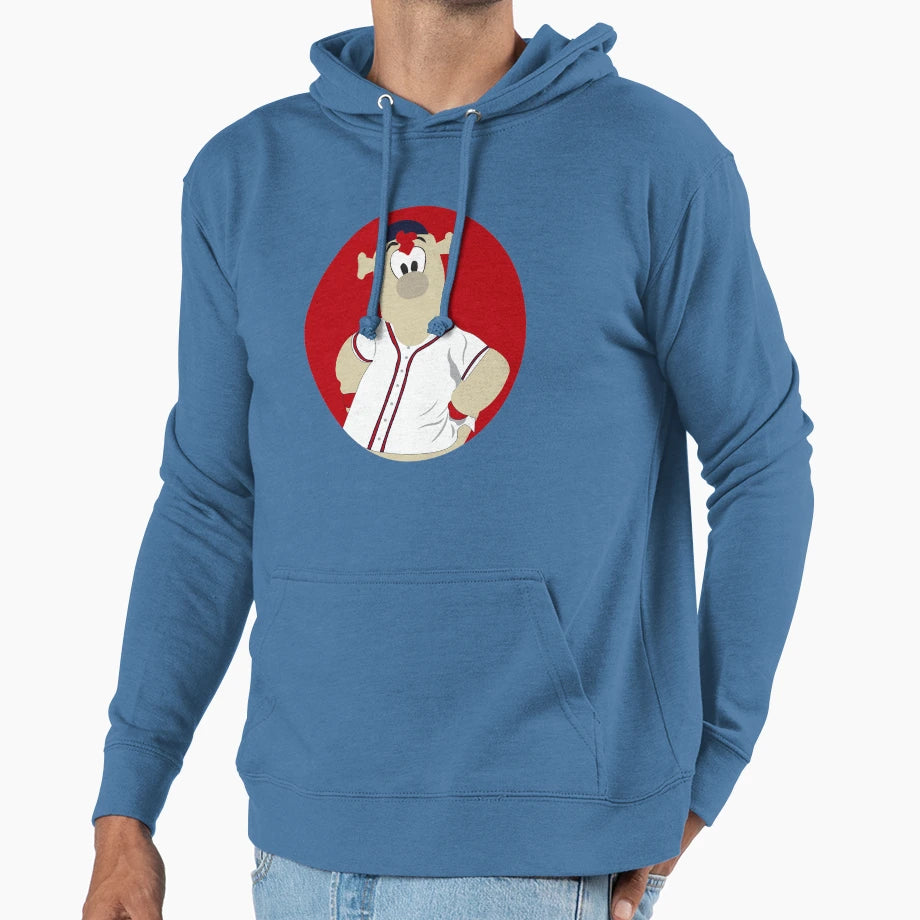 Blooper Hoodie - Streetwear Style Unisex - T-Shirt, Sweatshirt, Hoodie