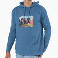 Ohio 24 11 Hoodie - Novelty Apparel Men Women - T-Shirt, Sweatshirt, Hoodie