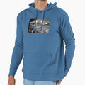 Boston Hoodie - Unique Graphic Men Women - T-Shirt, Sweatshirt, Hoodie