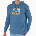 San Jose Bees Baseball Hoodie - Novelty Apparel Men Women - T-Shirt, Sweatshirt, Hoodie
