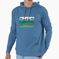 Fenway Faithful Hoodie - Minimalist Print Unisex - T-Shirt, Sweatshirt, Hoodie