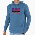 Chicago Hoodie - Unique Graphic Unisex - T-Shirt, Sweatshirt, Hoodie