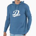 Dreamville Records Hd Logo Ver 2 Hoodie - Novelty Apparel Unisex - T-Shirt, Sweatshirt, Hoodie