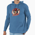 Pete Rose Hoodie - Custom Art Print Unisex - T-Shirt, Sweatshirt, Hoodie