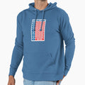 La Starting Lineup Hoodie - Graphic Print for Adults - T-Shirt, Sweatshirt, Hoodie