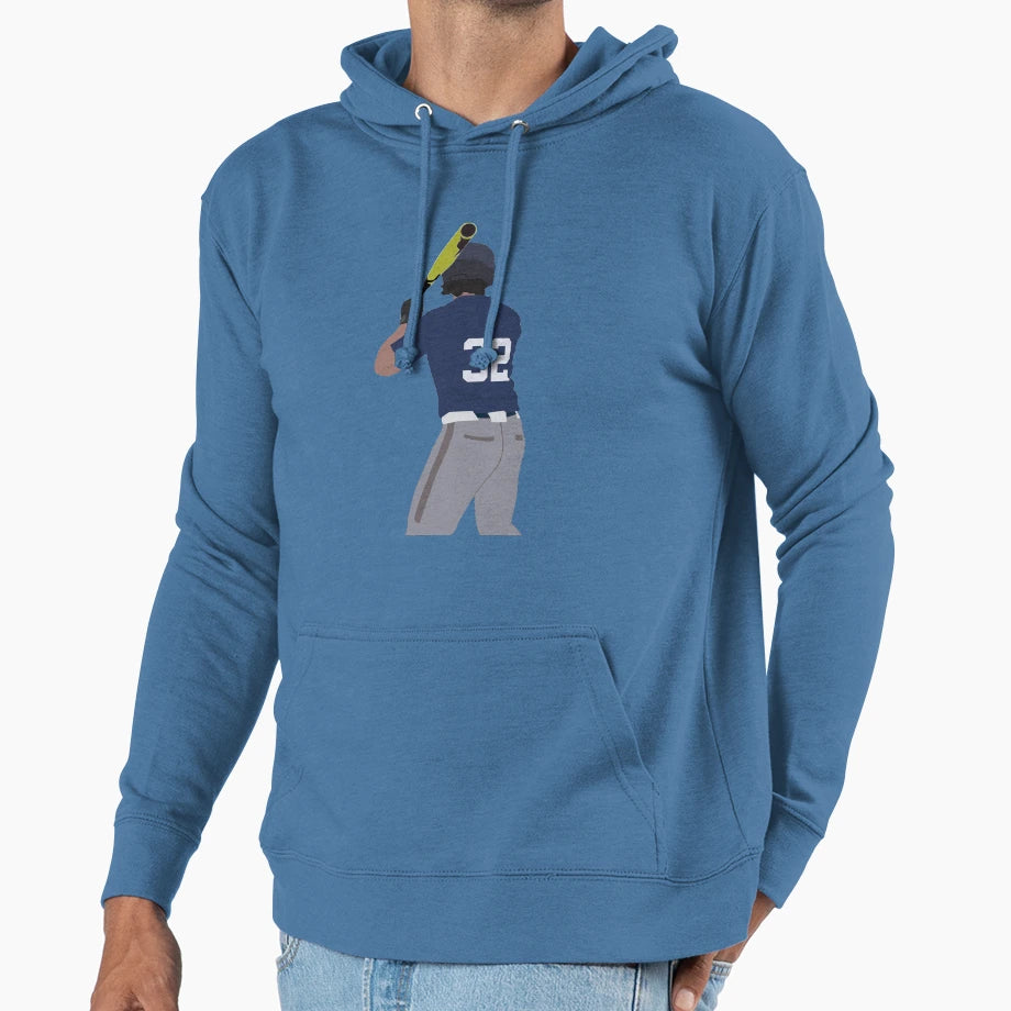 Michael Hoodie - Fun Novelty Design Unisex - T-Shirt, Sweatshirt, Hoodie