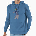 Michael Hoodie - Fun Novelty Design Unisex - T-Shirt, Sweatshirt, Hoodie