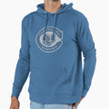 Cle Veland Ba Rons Hoodie - Novelty Apparel for Adults - T-Shirt, Sweatshirt, Hoodie