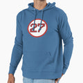 Carlton Fisk 27 Jersey Number Hoodie - Aesthetic Graphic for Adults - T-Shirt, Sweatshirt, Hoodie