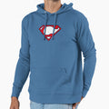 Super Cam I Hoodie - Unique Graphic for Adults - T-Shirt, Sweatshirt, Hoodie