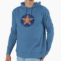 Hot Hot Hot Houston Baseball 713 Area Hoodie - Streetwear Style Men Women - T-Shirt, Sweatshirt, Hoodie