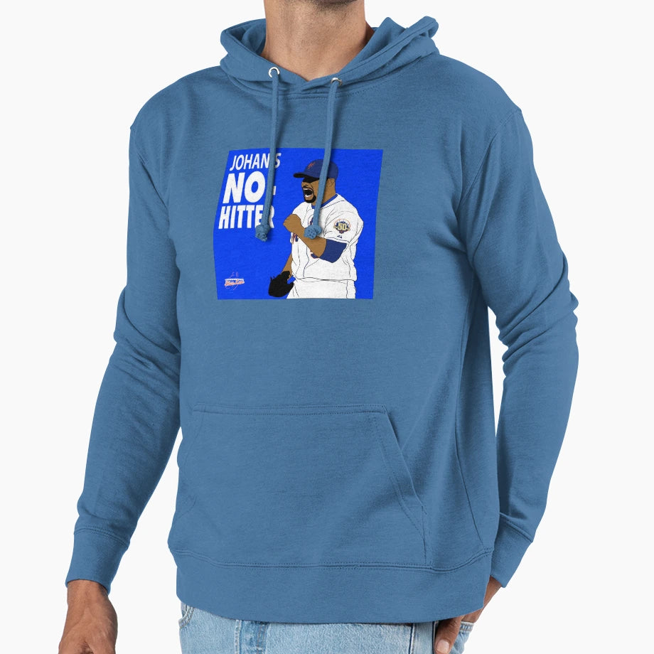 Tbt Series No Han Hoodie - Minimalist Print for Adults - T-Shirt, Sweatshirt, Hoodie