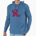 Frr Icon Hoodie - Casual Everyday Wear Unisex - T-Shirt, Sweatshirt, Hoodie