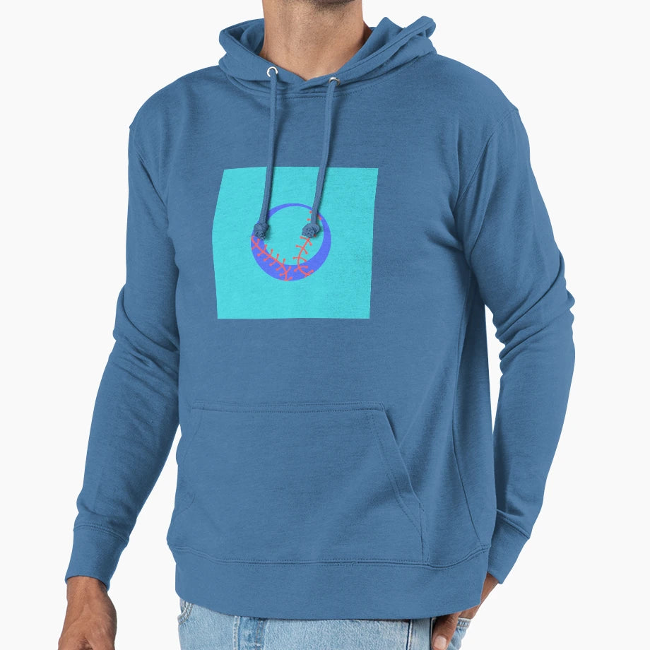 Amazing Baseball T-Shirt - Novelty Apparel Unisex - T-Shirt, Sweatshirt, Hoodie