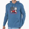 Austin Hedges Baseball Hoodie - Fun Novelty Design Men Women - T-Shirt, Sweatshirt, Hoodie