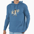 Ken Griffey Jr Basketball Legend Hoodie - Aesthetic Graphic for Adults - T-Shirt, Sweatshirt, Hoodie