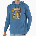 Deion Sanders Its Prime Time T-Shirt - Minimalist Print Men Women - T-Shirt, Sweatshirt, Hoodie