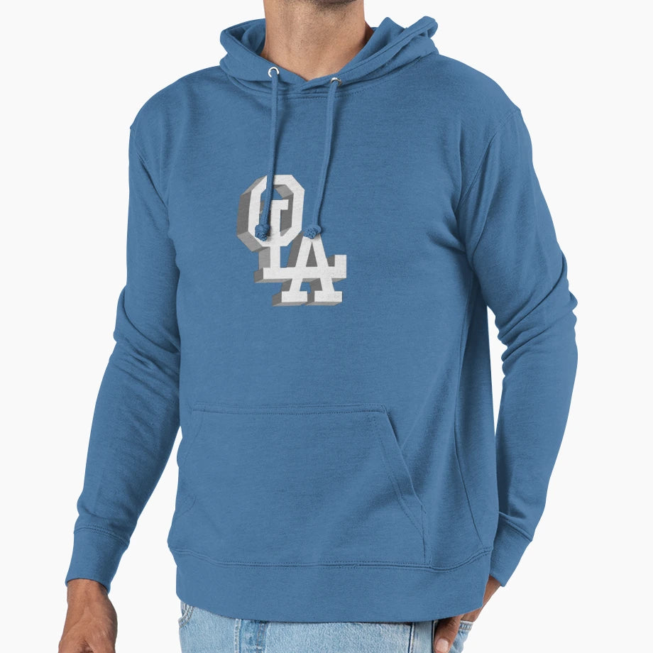 One Love Hoodie - Casual Everyday Wear for Adults - T-Shirt, Sweatshirt, Hoodie