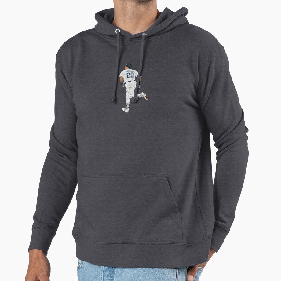 Big Dumper Hoodie - Trendy Graphic Unisex - T-Shirt, Sweatshirt, Hoodie