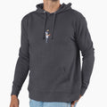 Jorge Posada Hoodie - Casual Everyday Wear Unisex - T-Shirt, Sweatshirt, Hoodie