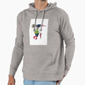 Boston Sports Hoodie - Graphic Print for Adults - T-Shirt, Sweatshirt, Hoodie