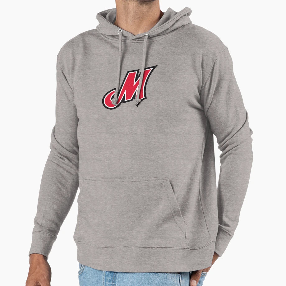 Portland Mavericks Hoodie - Unique Graphic Men Women - T-Shirt, Sweatshirt, Hoodie