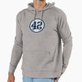 Mariano Rivera Retired Number Hoodie - Graphic Print Men Women - T-Shirt, Sweatshirt, Hoodie