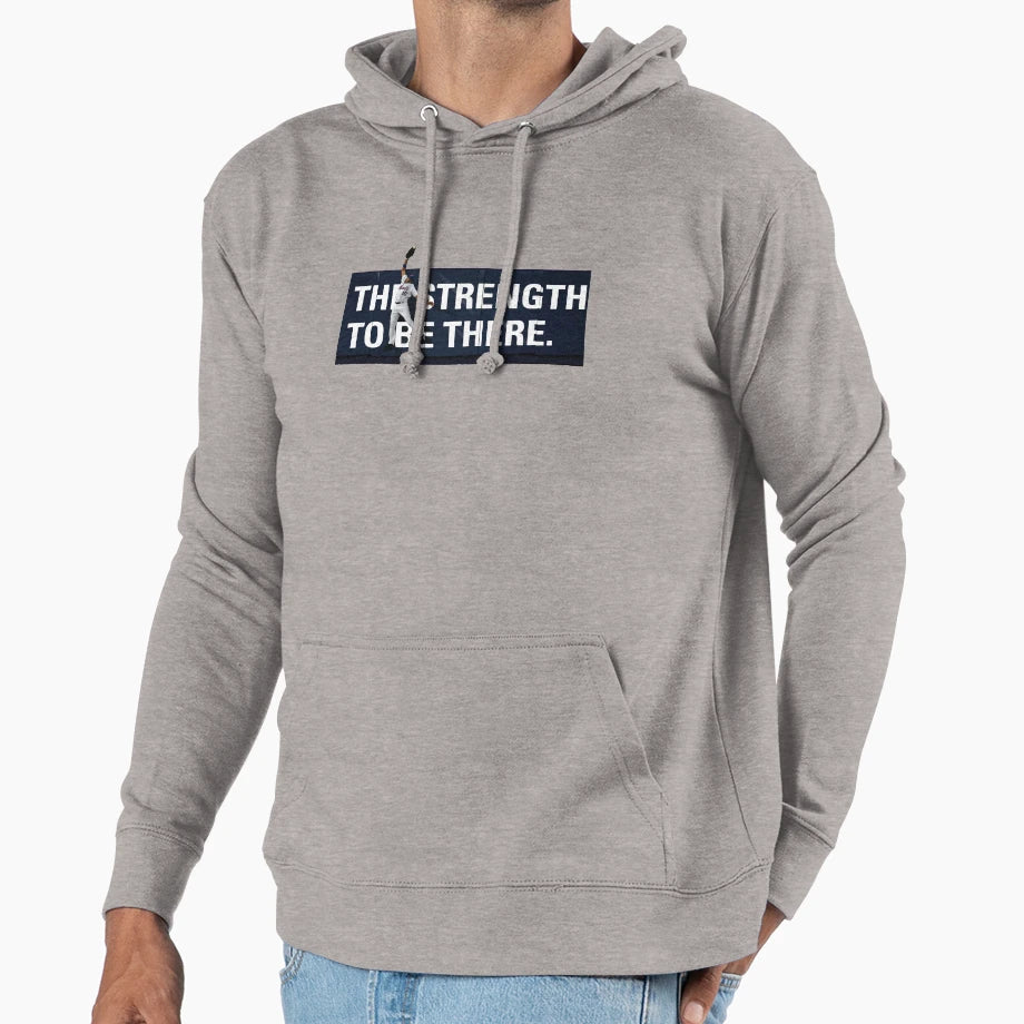 Endy Catch Hoodie - Custom Art Print Men Women - T-Shirt, Sweatshirt, Hoodie