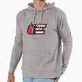 Dale Earnhardt Jr Hoodie - Custom Art Print Men Women - T-Shirt, Sweatshirt, Hoodie