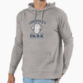 Comiskey Park Hoodie - Minimalist Print Men Women - T-Shirt, Sweatshirt, Hoodie