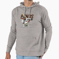 Barry Bonds Hoodie - Unique Graphic Unisex - T-Shirt, Sweatshirt, Hoodie