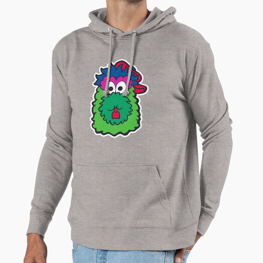 Phan Hoodie - Novelty Apparel for Adults - T-Shirt, Sweatshirt, Hoodie
