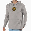Boston Raiders Hoodie - Trendy Graphic Unisex - T-Shirt, Sweatshirt, Hoodie
