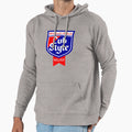 Cub Chicago Hoodie - Streetwear Style Men Women - T-Shirt, Sweatshirt, Hoodie