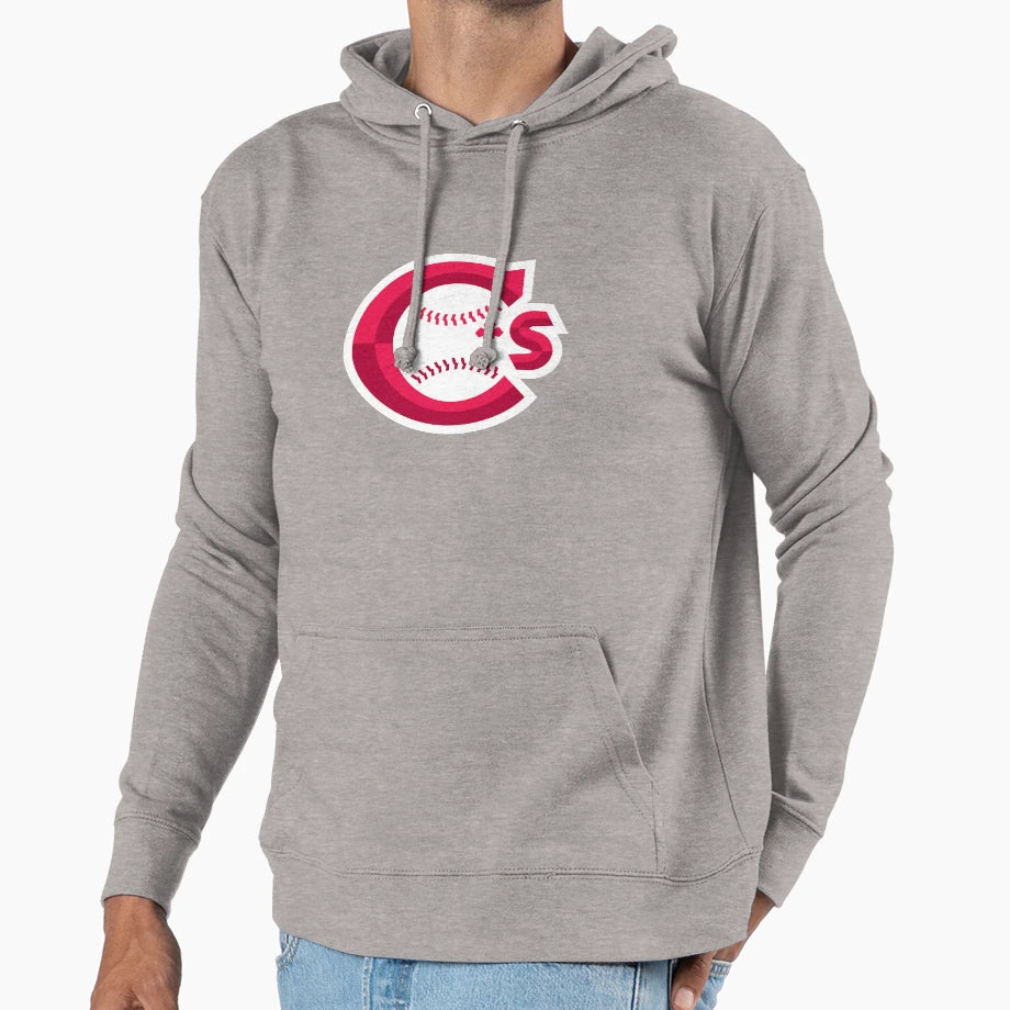Vancouver Canadians Hoodie - Aesthetic Graphic Men Women - T-Shirt, Sweatshirt, Hoodie