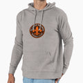 St Louis Browns Logo Hoodie - Custom Art Print Men Women - T-Shirt, Sweatshirt, Hoodie