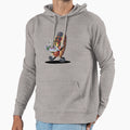 Chicago Hoodie - Trendy Graphic Men Women - T-Shirt, Sweatshirt, Hoodie