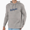 Los Angeles California Hoodie - Aesthetic Graphic Men Women - T-Shirt, Sweatshirt, Hoodie