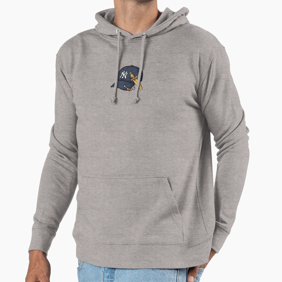 Annabeth Chase Hoodie - Trendy Graphic Men Women - T-Shirt, Sweatshirt, Hoodie