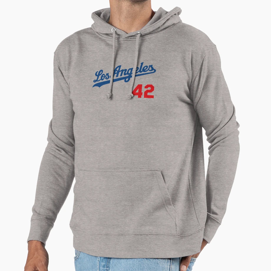 Lad 42 Hoodie - Trendy Graphic Men Women - T-Shirt, Sweatshirt, Hoodie
