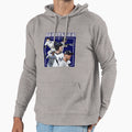 Cody Bellinger Hoodie - Minimalist Print for Adults - T-Shirt, Sweatshirt, Hoodie
