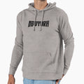 Typography Streetwear Urban Usa New York Hoodie - Novelty Apparel Unisex - T-Shirt, Sweatshirt, Hoodie